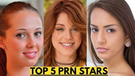 top 10 prnstars